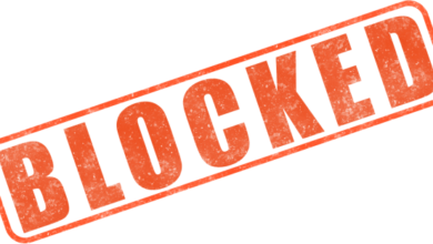 رفع مشکل Access-Control-ALlow-Origin