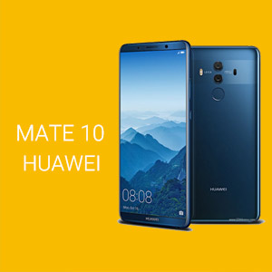 Huawei mate 10