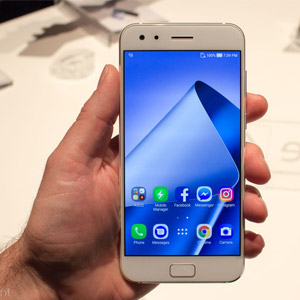 asus zenfone