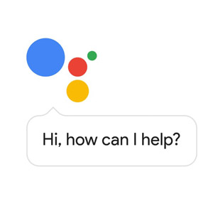 google assistant