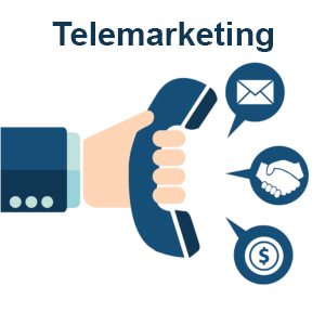 نکات مهم در بازاریابی تلفنی موفق 1 Telemarketing 1