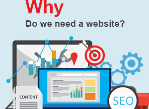 website