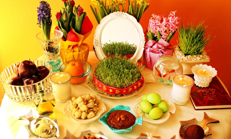 خانه تکانی سال ۱۳۹۷ و تغییرات اساسی در سون هاست 1 تغییرات در سال نو ۹۷ در سون هاست