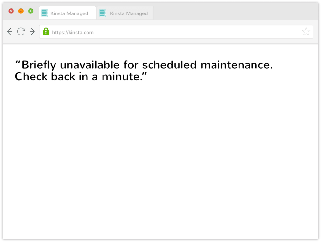 briefly-unavailable-for-scheduled-maintenance-check-back-in-a-minute