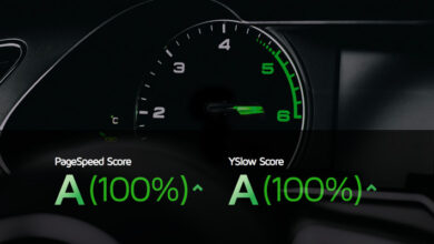 چگونه Gtmetrix را 100 کنیم
