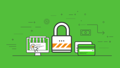 آموزش سبز کردن ssl