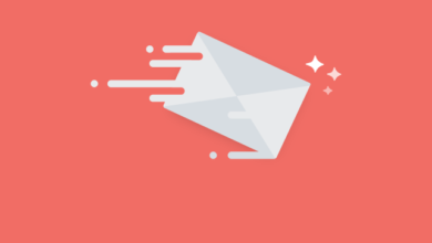 اتصال ایمیل هاست به gmail