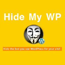 hide my wp