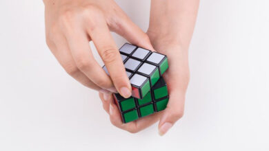 rubicancube
