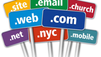 domain pricing