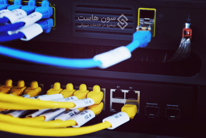 اطلاعیه مهم: سرور های جدید (۱۰ برابر سریعتر) 1 server upgrade
