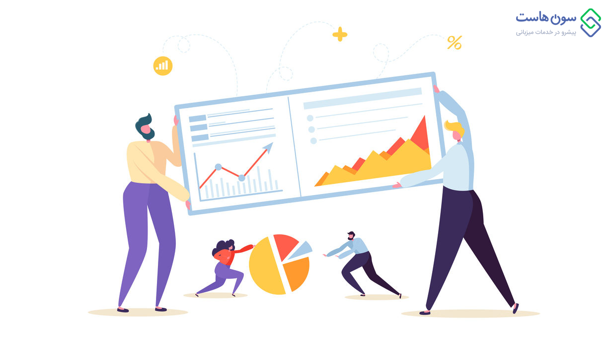 ثبت سایت در گوگل آنالیتیکس