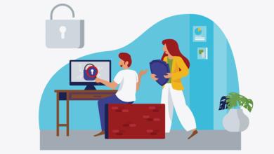 گواهینامه امنیتی SSL