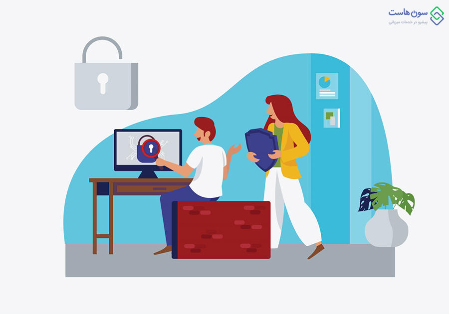 گواهینامه امنیتی SSL چیست؟ 1 گواهینامه امنیتی SSL