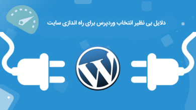 وردپرس