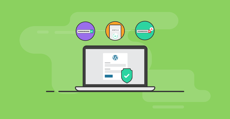 10 راهکار افزایش امنیت صفحه ورود وردپرس 1 increase wordpress login page