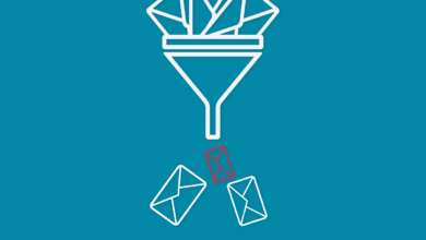 How to Filter Emails in the Host cPanel
