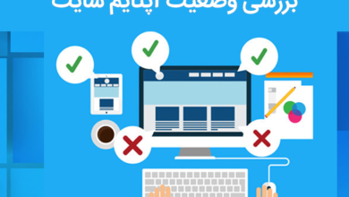 check website uptime