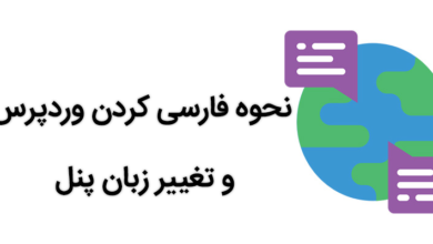 How to Change WordPress Language