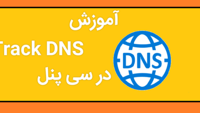 How to Use the Track DNS Feature in cPanel