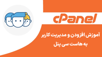 user manager cpanel tutorial covers