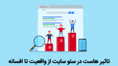 5 Ways Your Web Host Impacts Your SEO Rankings