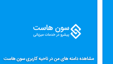 my domains clientarea