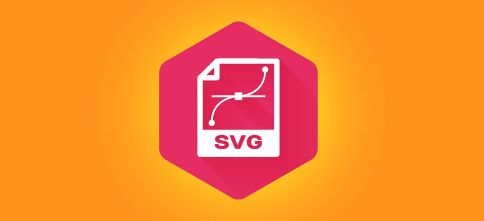 اضافه کردن SVG در وردپرس
