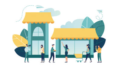 geofencing marketing