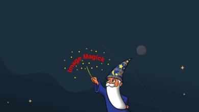 فعال کردن imagick در سی پنل