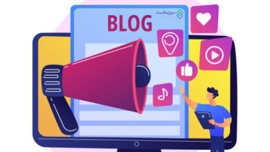 چگونه ترافیک وبلاگ خود را افزایش دهیم؟