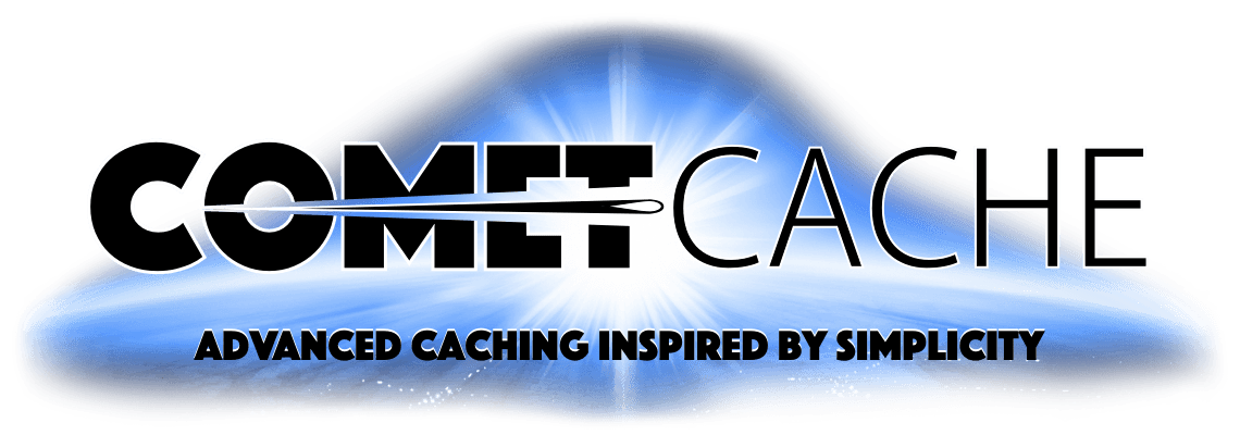 افزونه Comet Cache