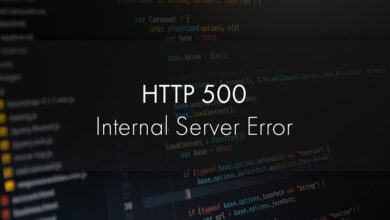ارور 500 internal server error و نحوه رفع خطای 500 وردپرس 42 how fix internal server error 500
