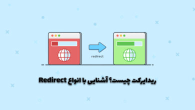 what is a HTTP redirect