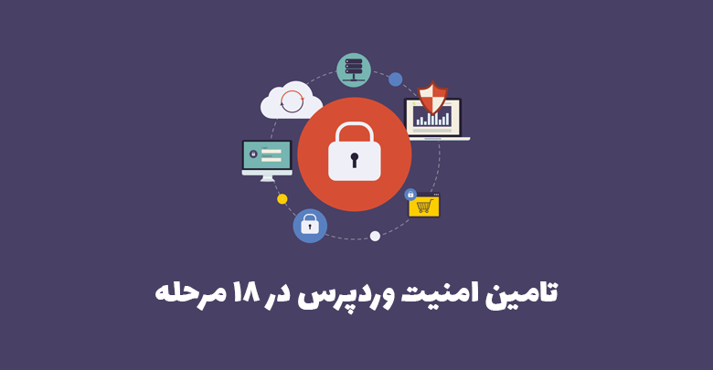 18 روش 100٪ تضمینی برای افزایش امنیت وردپرس 1 wordpress security