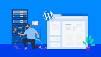 best wordpress hosting