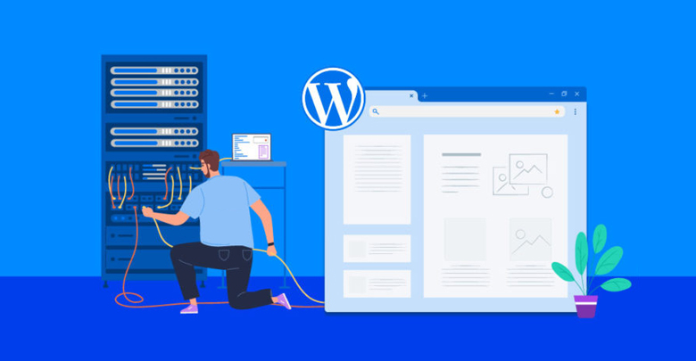 بهترین هاست وردپرس چه ویژگی هایی دارد؟ 1 best wordpress hosting