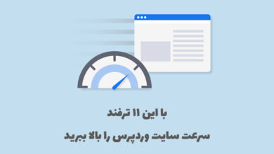 speedup site wordpress cover