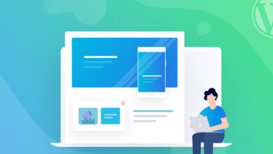 انتقال وردپرس به هاست یا دامنه دیگر با افزونه Duplicator 77 transfer wordpress duplicator