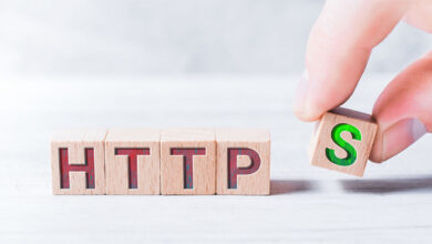 internet issue ssl port 443