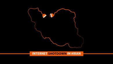 رفع مشکل کندی پیشخوان وردپرس در زمان اختلالات اینترنتی 14 internrt shotdown iran wordpress slowless cover