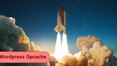 wordpress opcache cover