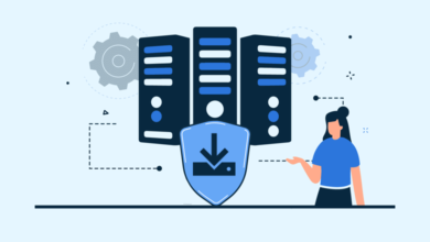 best download hosting cover