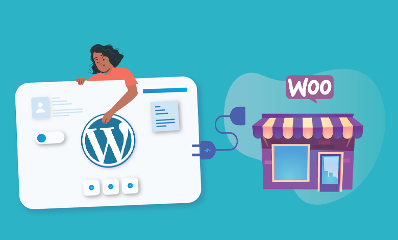 بهترین افزونه های ووکامرس (۲۰+ افزونه کاربردی) 1 best woocommerce plugins cover