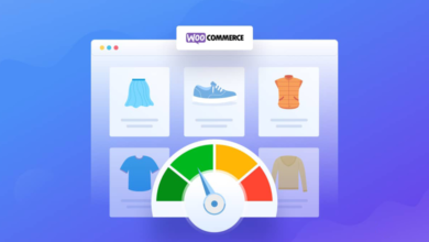 speed up woocommerce cover