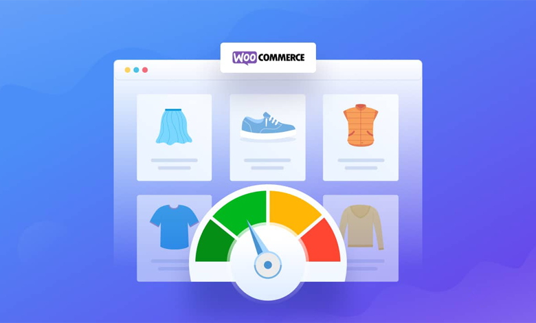 افزایش سرعت ووکامرس با ۱۷ ترفند ساده؛ اما کاربردی! 1 speed up woocommerce cover