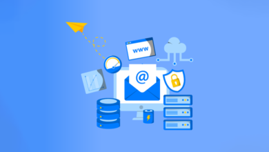 best email hosting cover