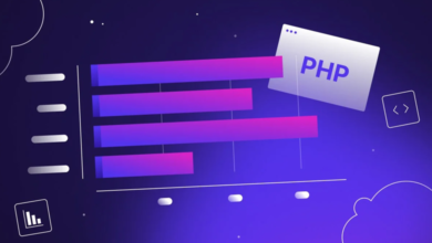 why use latest php version cover