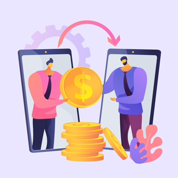 با سیستم همکاری در فروش سون هاست درآمد میلیونی کسب کنید! 3 درآمد از افیلیت هاست