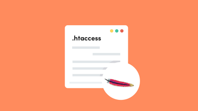 htaccess redirect cover